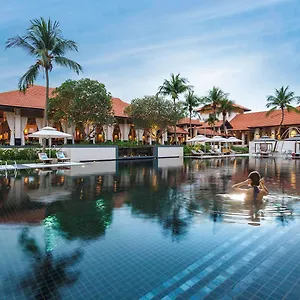 ***** Курортный комплекс Sofitel Sentosa & Сингапур
